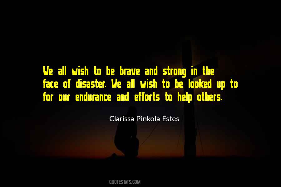 Clarissa Pinkola Quotes #418244