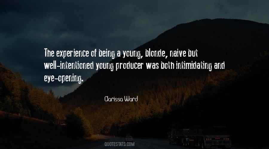 Clarissa Quotes #815092 Clarissa Quotes #815092