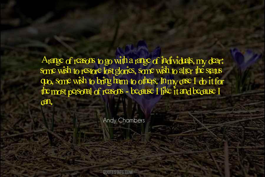 Gambale Concrete Quotes #1023804