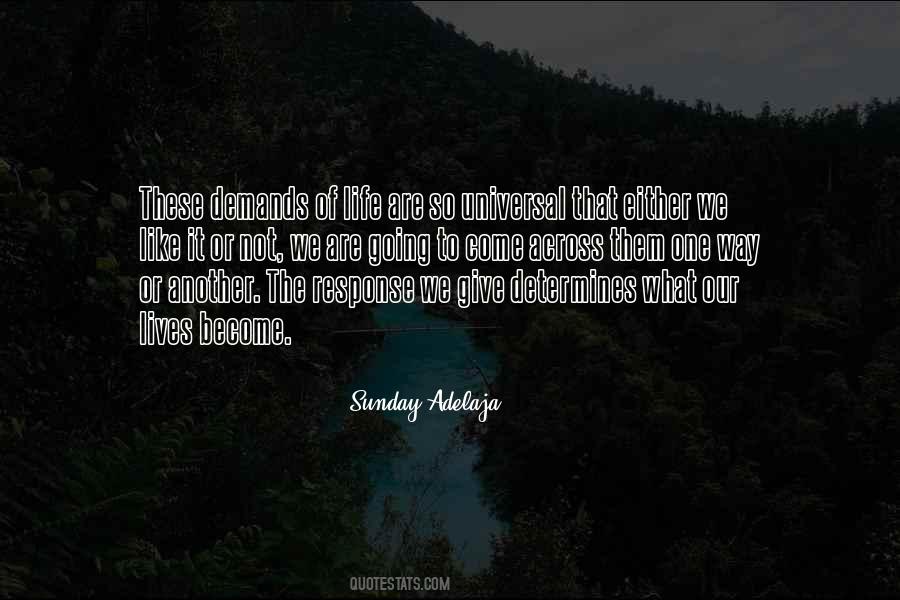 Teachman Study Quotes #131855
