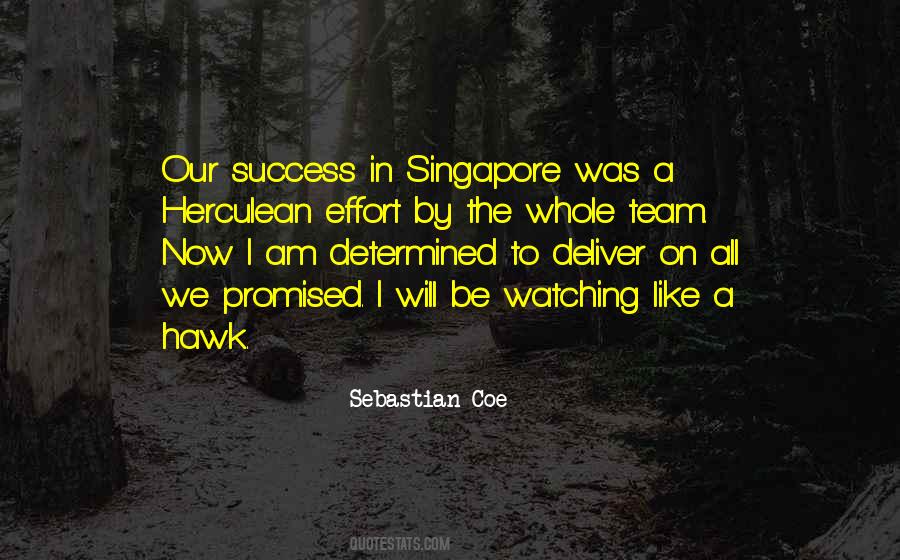Teachman Study Quotes #353864