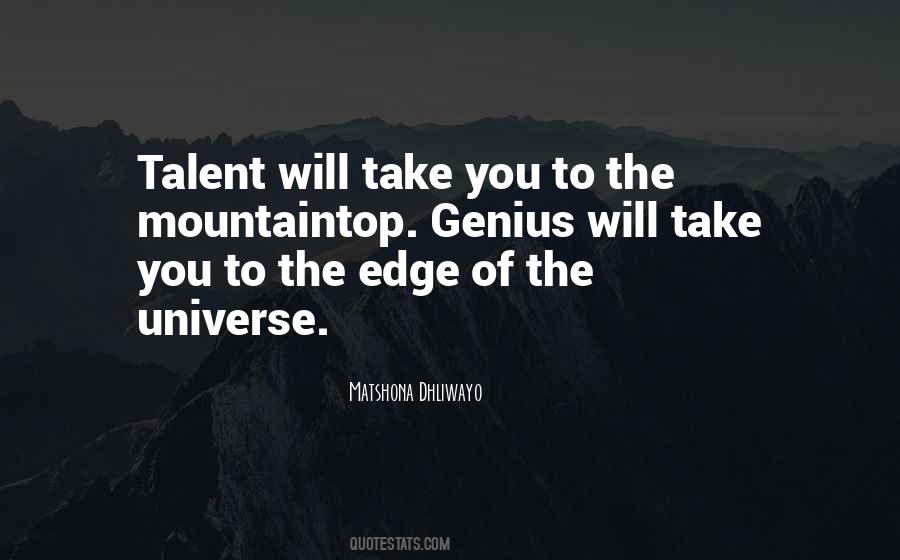 Teachman Study Quotes #703509