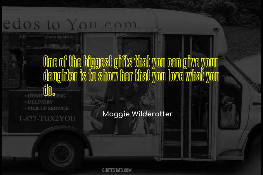 You Love Quotes #1852407