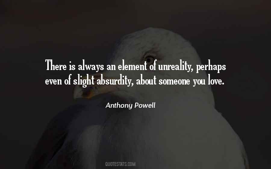 You Love Quotes #1857204