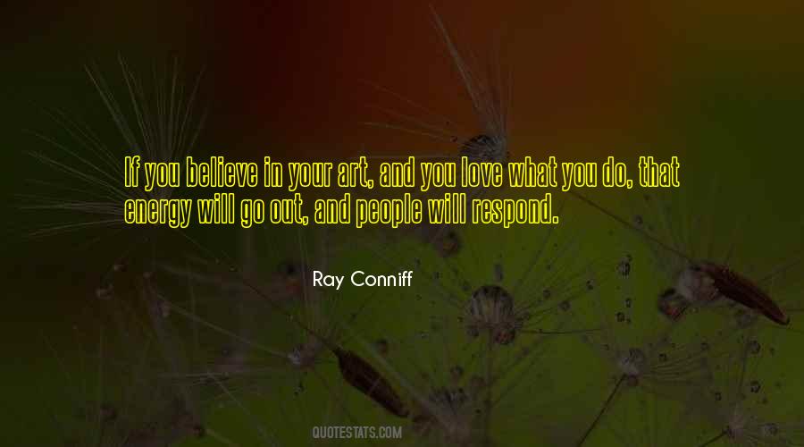 You Love Quotes #1860617