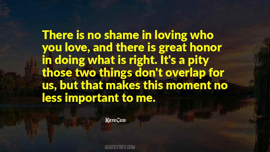 You Love Quotes #1866493