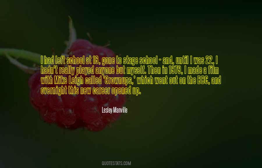 16 Then Quotes #1747630
