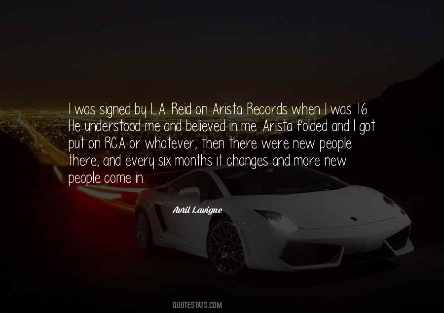 16 Then Quotes #1864821