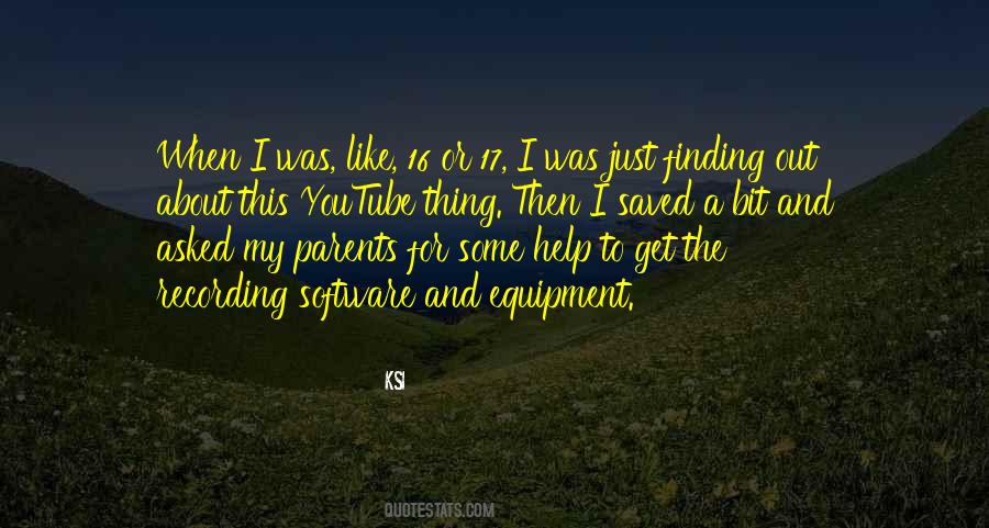 16 Then Quotes #527424