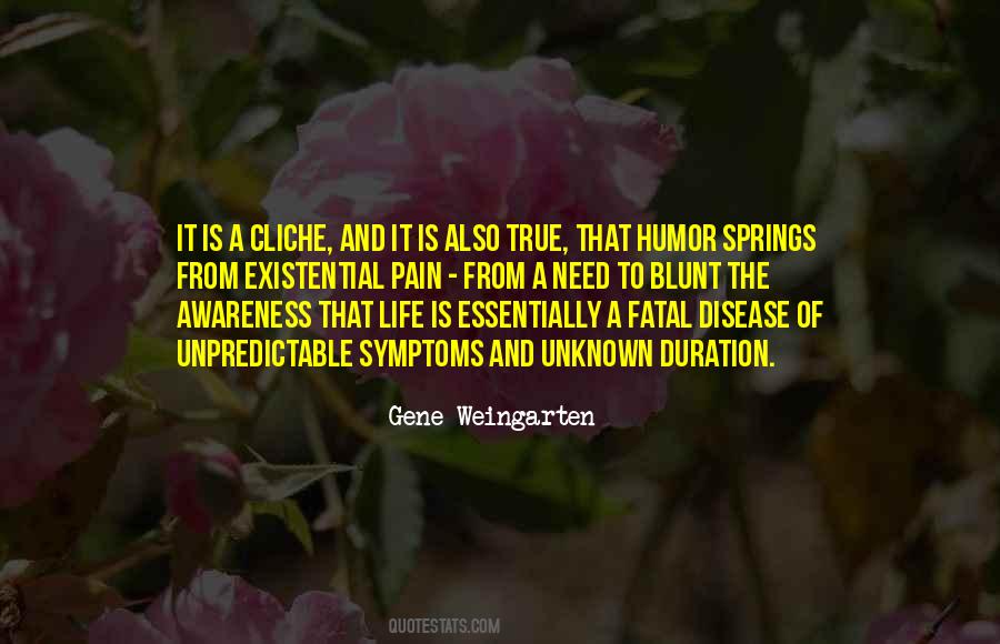 Spring Life Quotes #200839