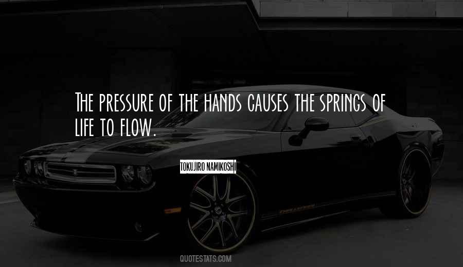 Spring Life Quotes #84064