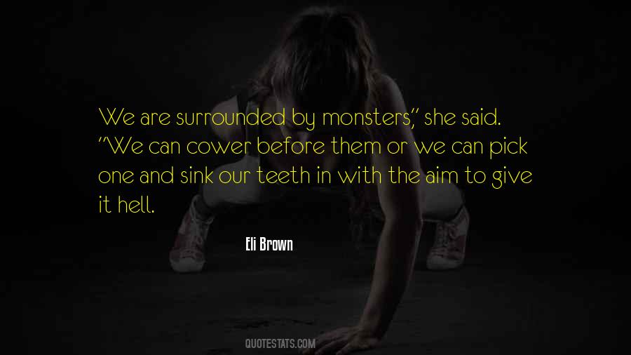 Power Of Partnerships Quotes #649937