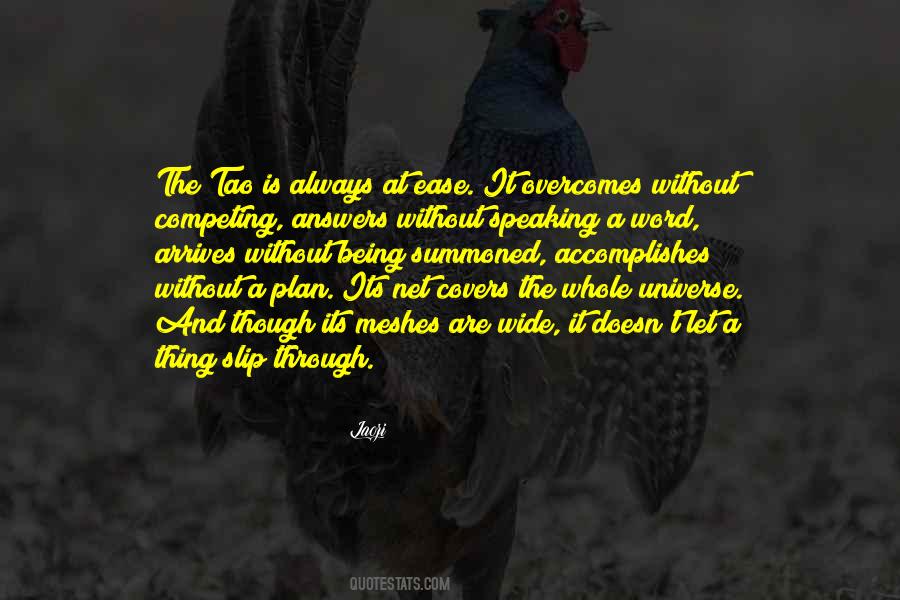 Lensey Hayes Quotes #1359288