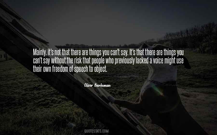 Mosimann Outfitters Quotes #1330436