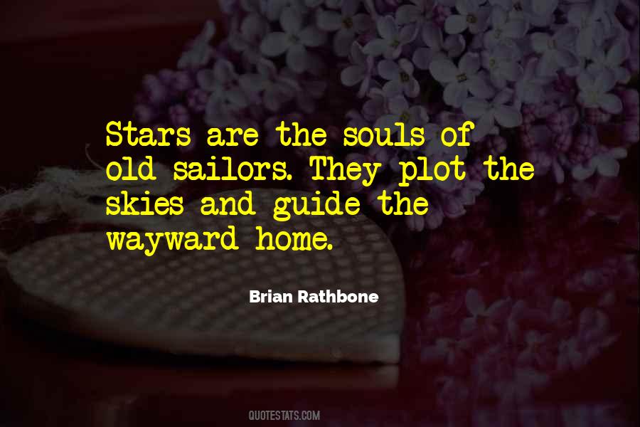 Houmans Resort Quotes #1115208
