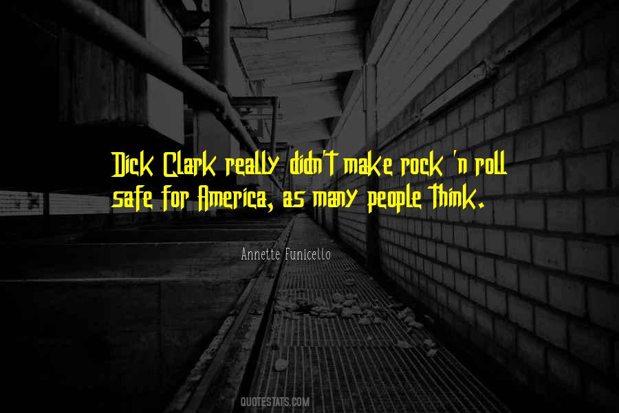 Clark Quotes #1294938