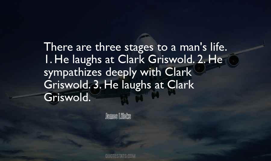 Clark Quotes #1555557