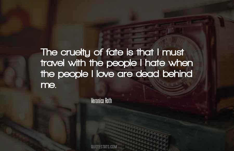 Shavarsh Gevorgyan Quotes #572249