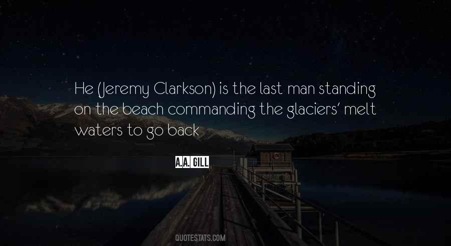 Clarkson Quotes #1565756