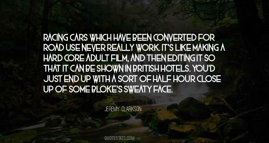 Clarkson Quotes #44672