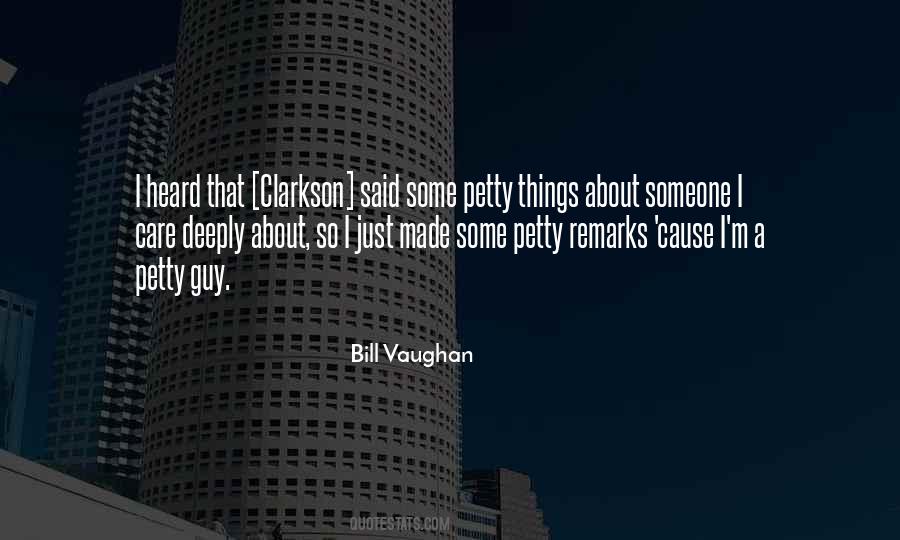 Clarkson Quotes #572420