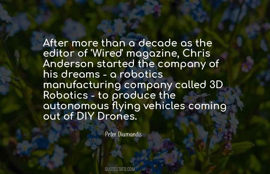Autonomous Vehicles Quotes #538232