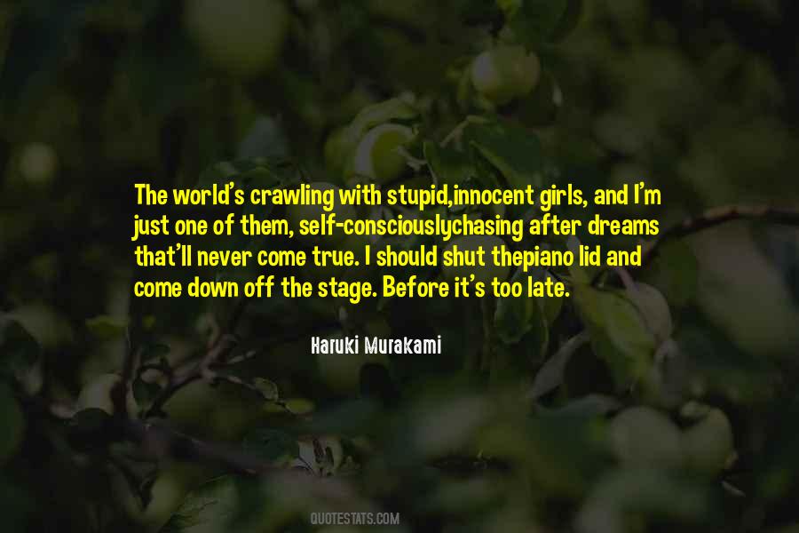 Meesai Murukku Quotes #1788415