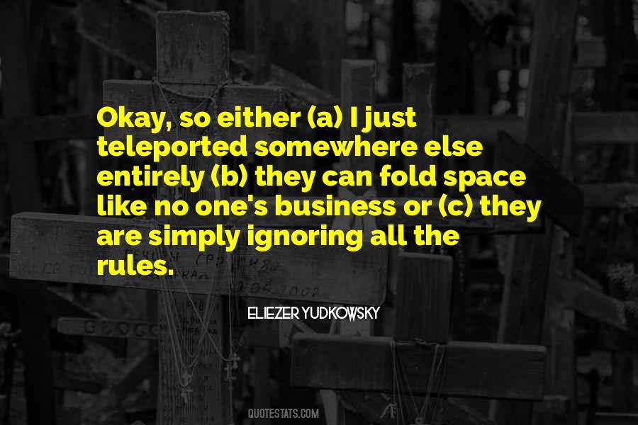 Elyanna Sanchez Quotes #248181