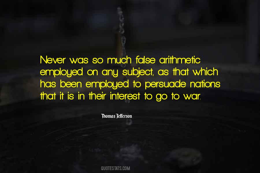 Fusilli Vs Rotini Quotes #917204