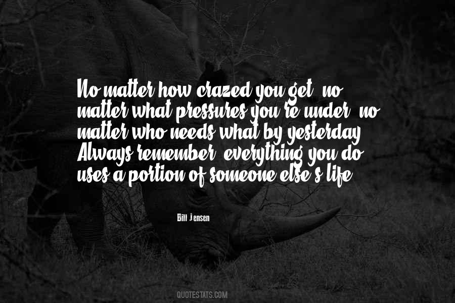 Red Grass Guppy Quotes #1232149