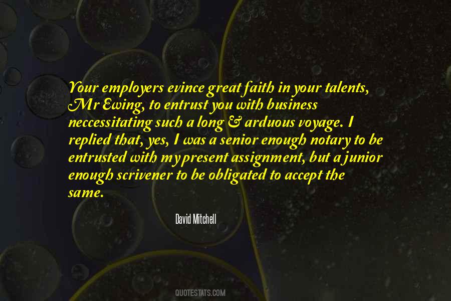 Red Grass Guppy Quotes #589478