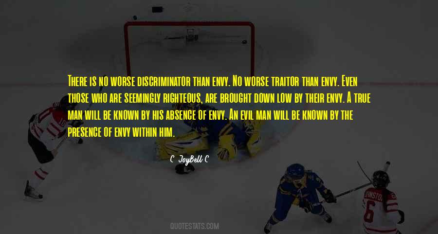 Just Like El Cid S Bloomers Quotes #100276