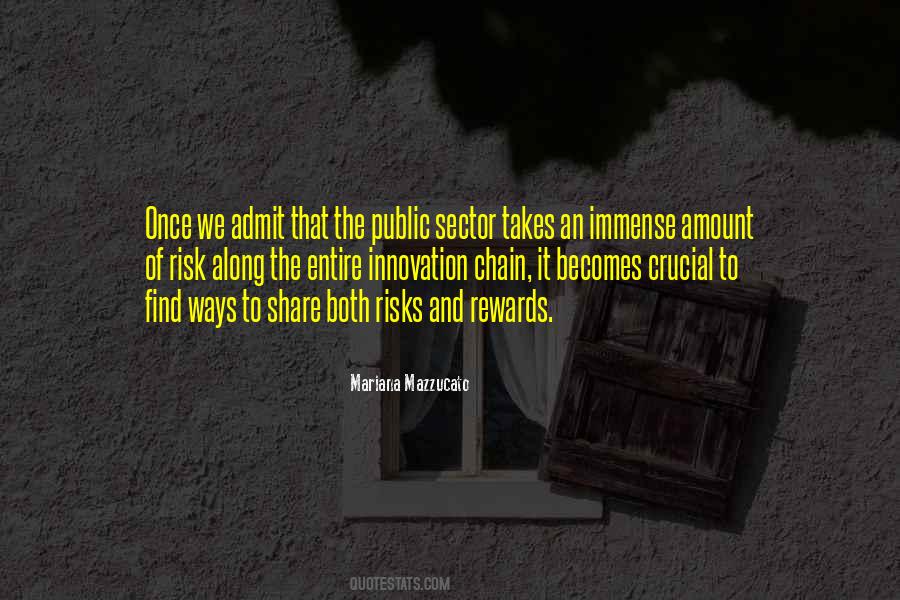 Quotes About The Public Sector #1728006