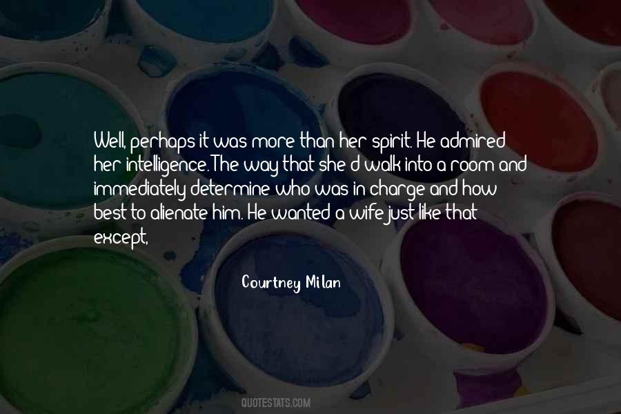 Cocina Medina Quotes #713887
