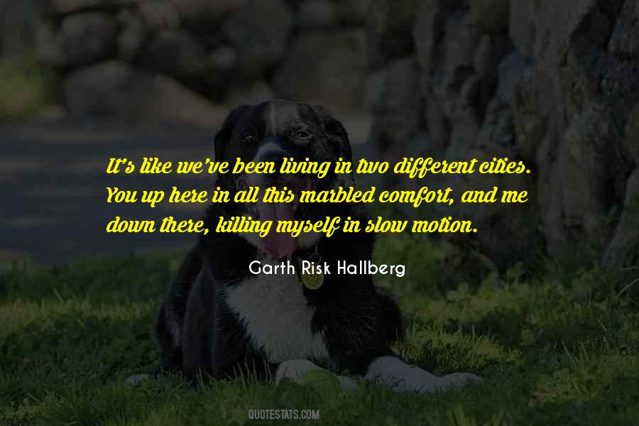 Class Divide Quotes #1033244