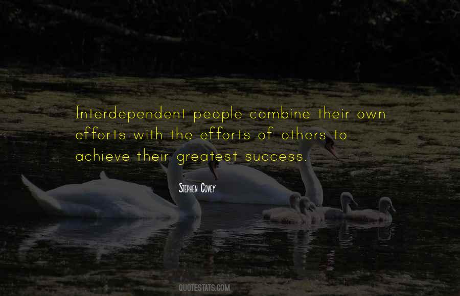 Rapprochement In A Sentence Quotes #1842074