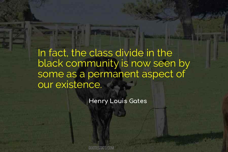 Class Is Permanent Quotes #823450