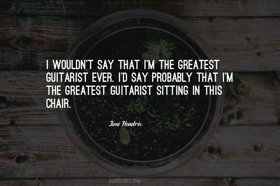 Greatest Music Quotes #687201