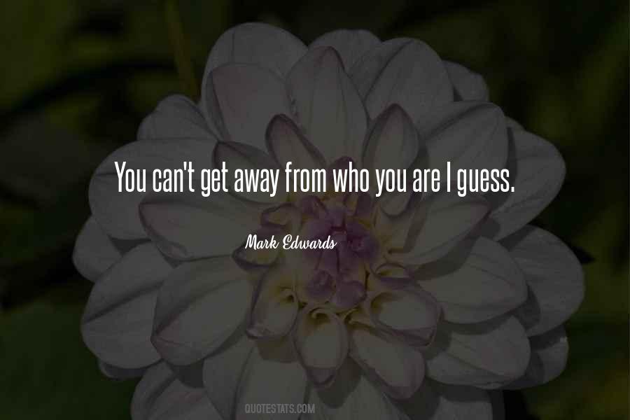 Vollhardt Schore Quotes #1761088