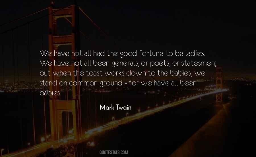 Godlewski Allamuchy Quotes #1113140
