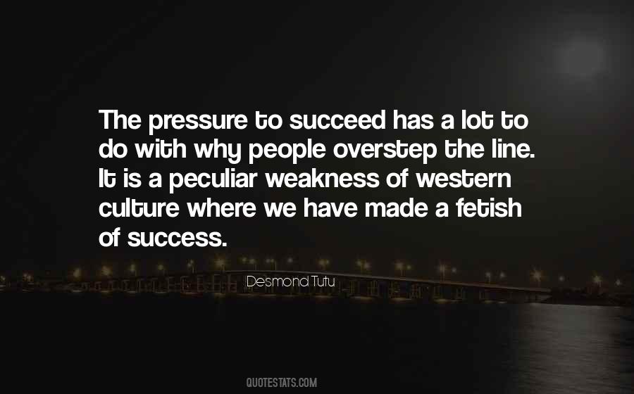 You Are My Weakness Quotes #34966