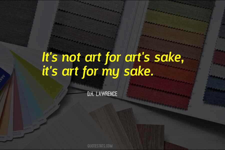 For Art Quotes #1553206