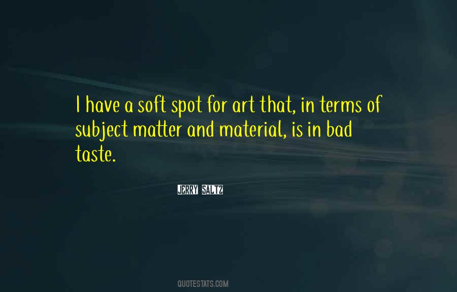 For Art Quotes #1734250