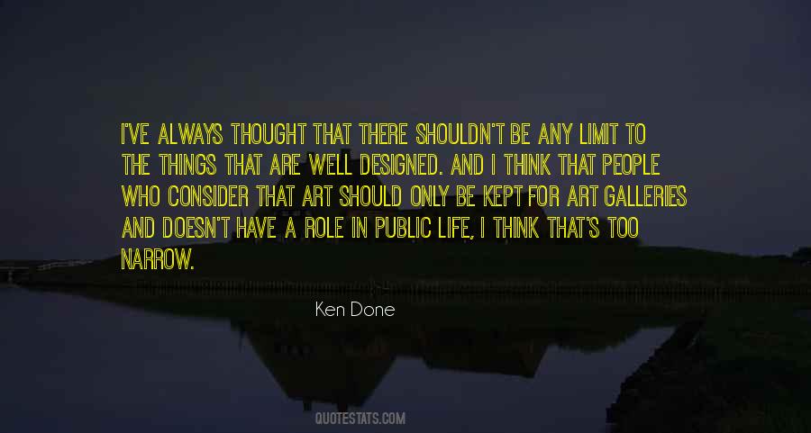 For Art Quotes #1791360