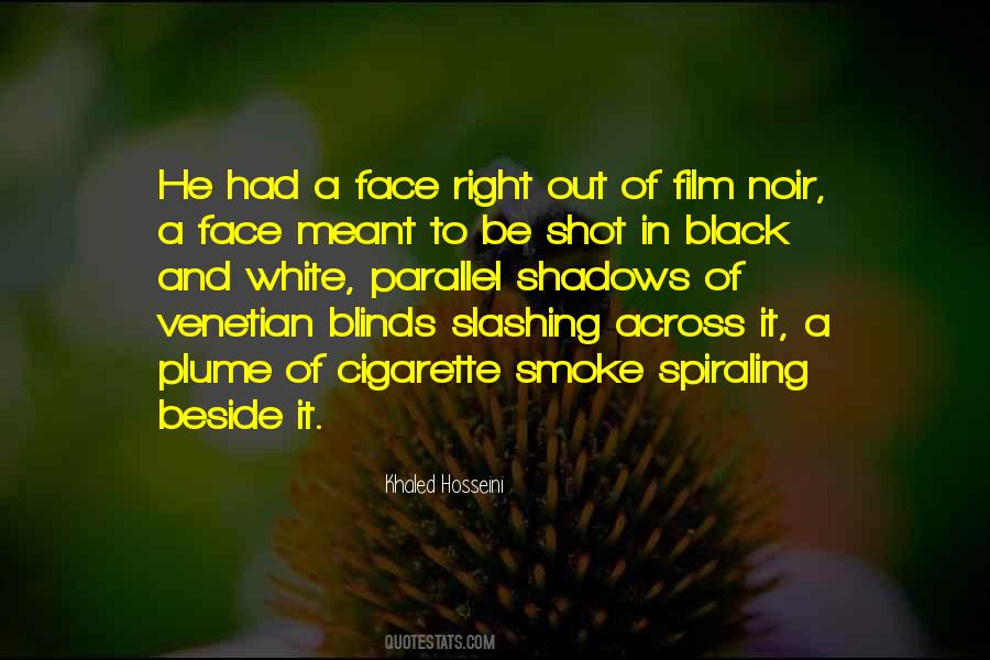 Noir Film Quotes #1481193