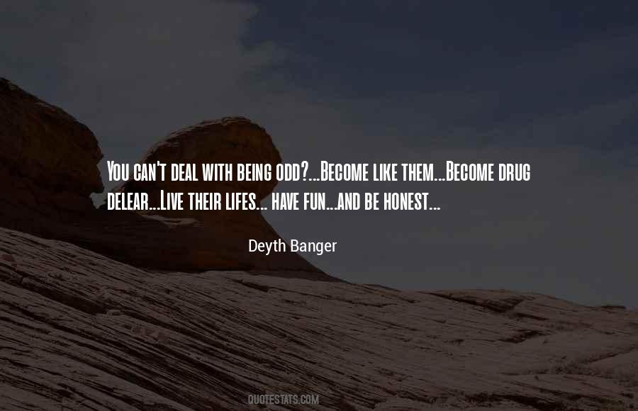 Texturized Bob Quotes #1578657