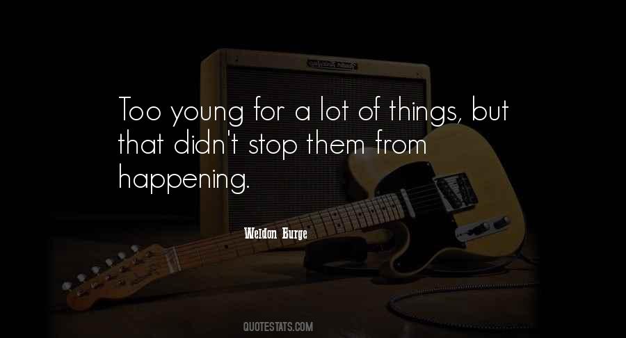 Eijffinger Brookside Quotes #1076292
