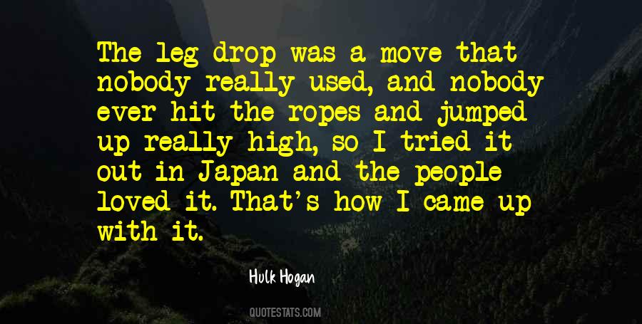 Avispas Rojas Quotes #532612