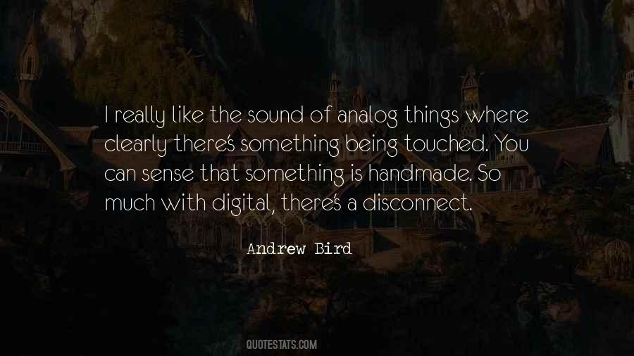 Charmingly Old Quotes #1459614