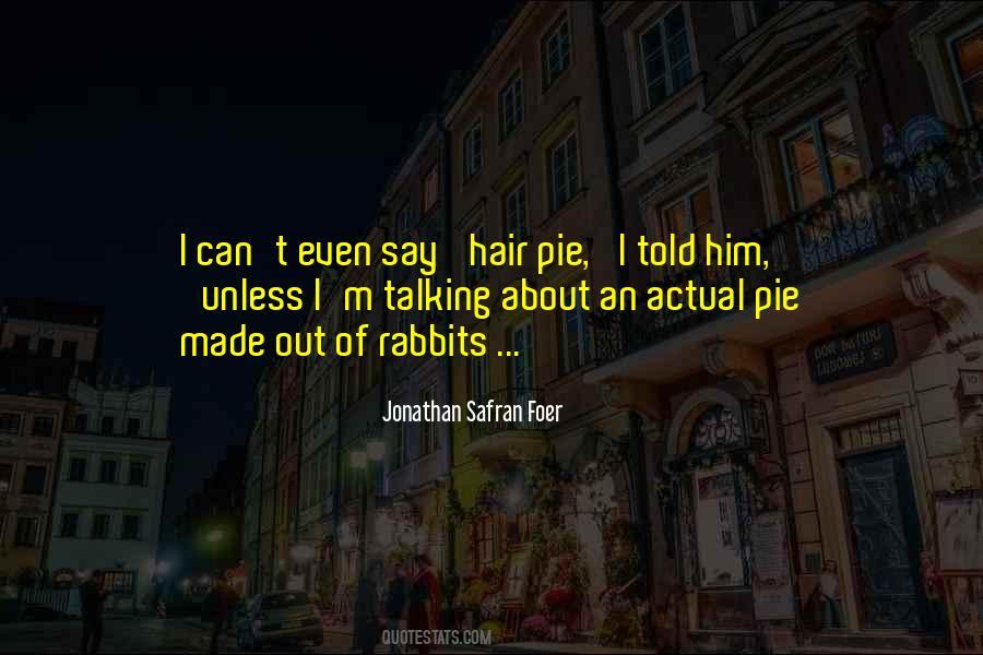 Charmingly Old Quotes #1783557